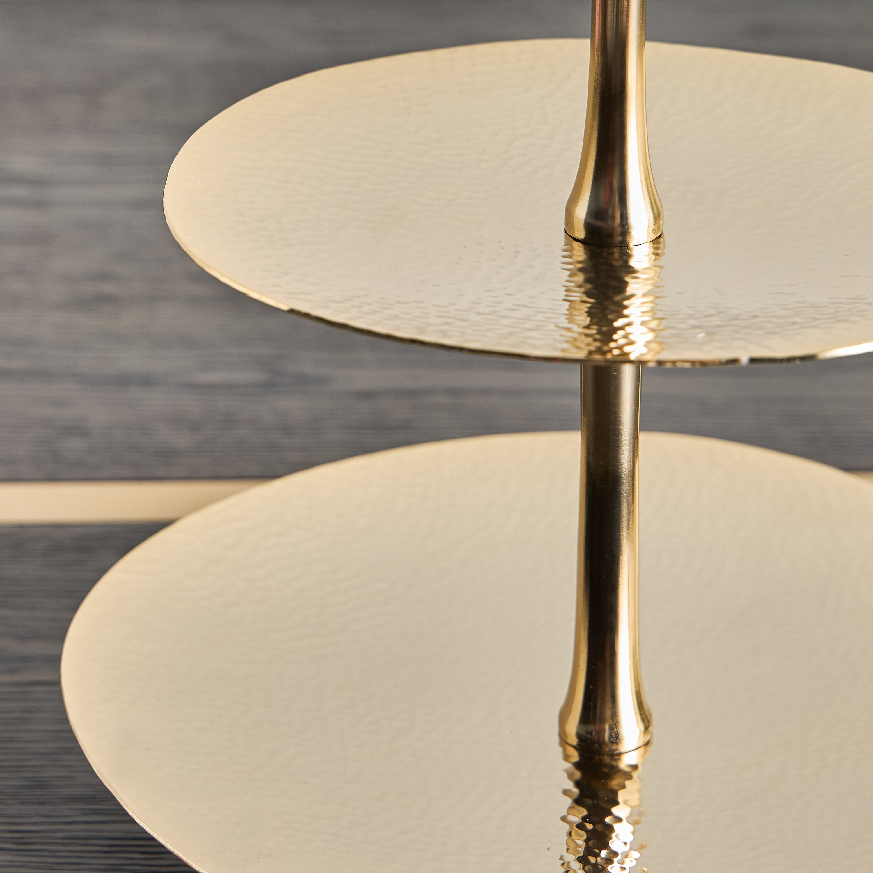 Kerry 2-Tier Cake Stand - 31 cm-household-decor-boxesandtrays-image-2