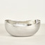 وعاد ديكور معدن - كيري - 12 سم-household-decor-vasesandbowls-image-3