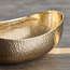 وعاد ديكور معدن - كيري - 12 سم-household-decor-vasesandbowls-image-2