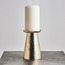 Kerry Pillar Candleholder-household-decor-candleholdersandlanterns-image-1