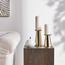 Kerry Pillar Candleholder-household-decor-candleholdersandlanterns-image-4