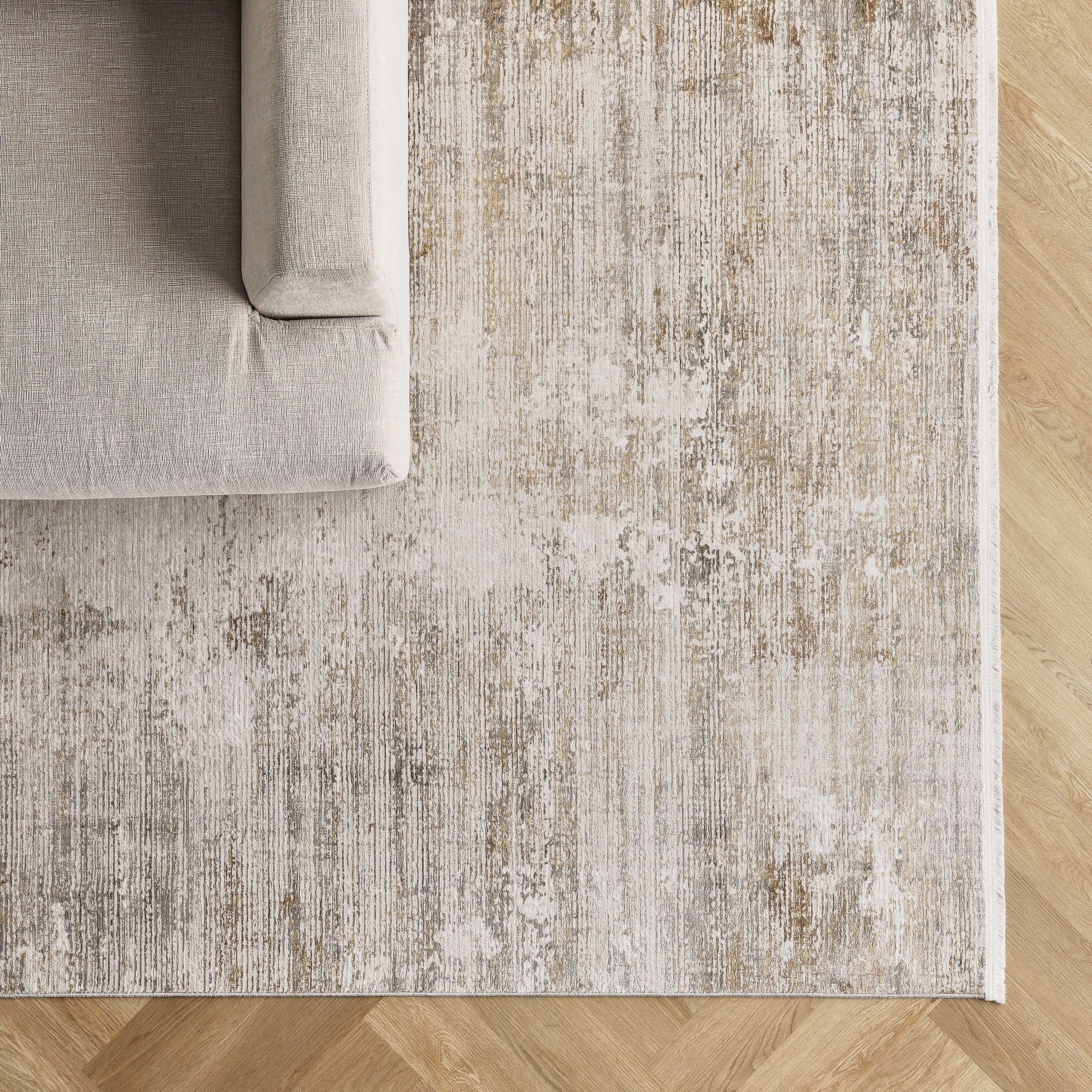 Ameya Rug - 200x290 cm-household-rugsandcarpets-rugs-image-1