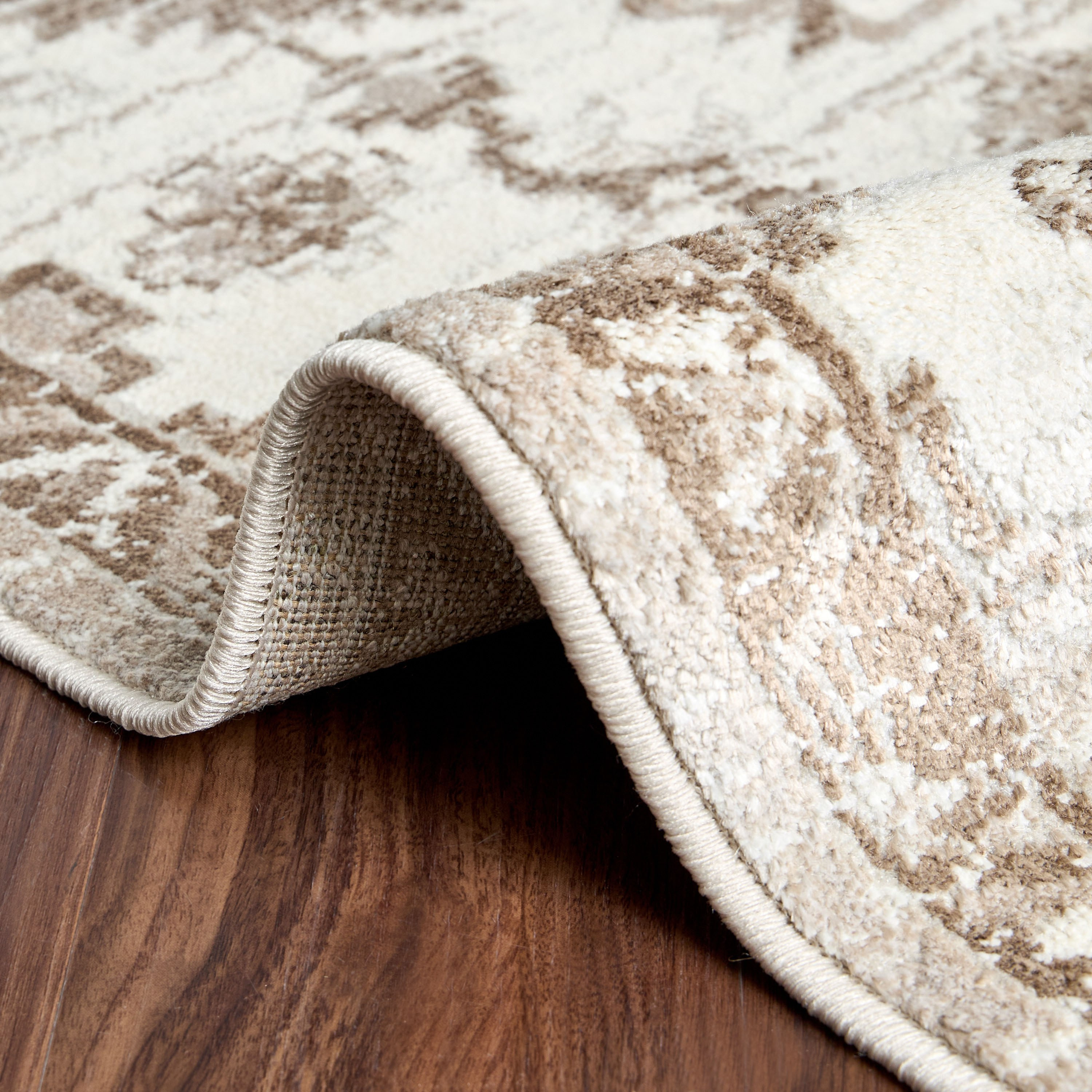 سجادة - كاشني - 200x290 سم-household-rugsandcarpets-rugs-image-4