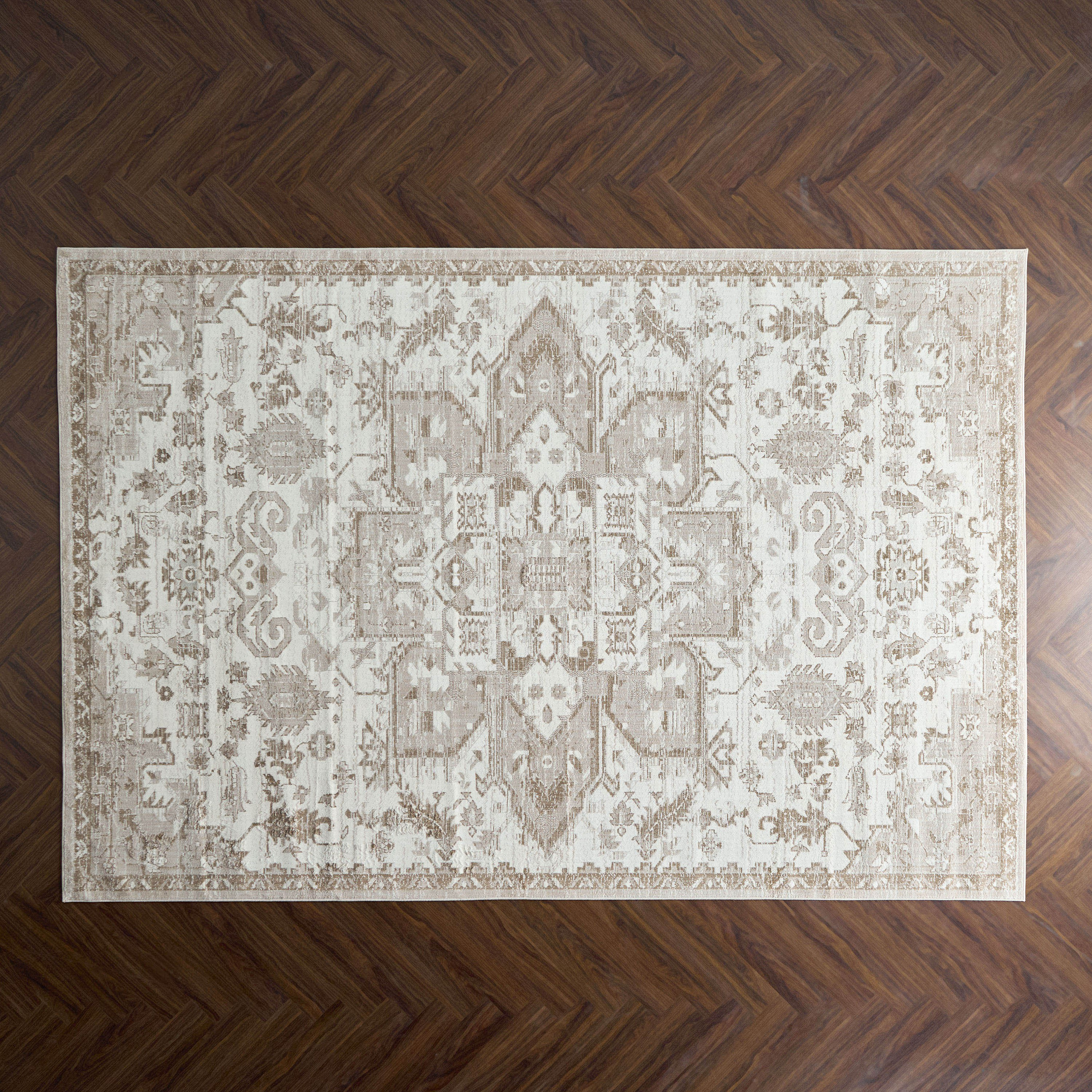 سجادة - كاشني - 200x290 سم-household-rugsandcarpets-rugs-image-6