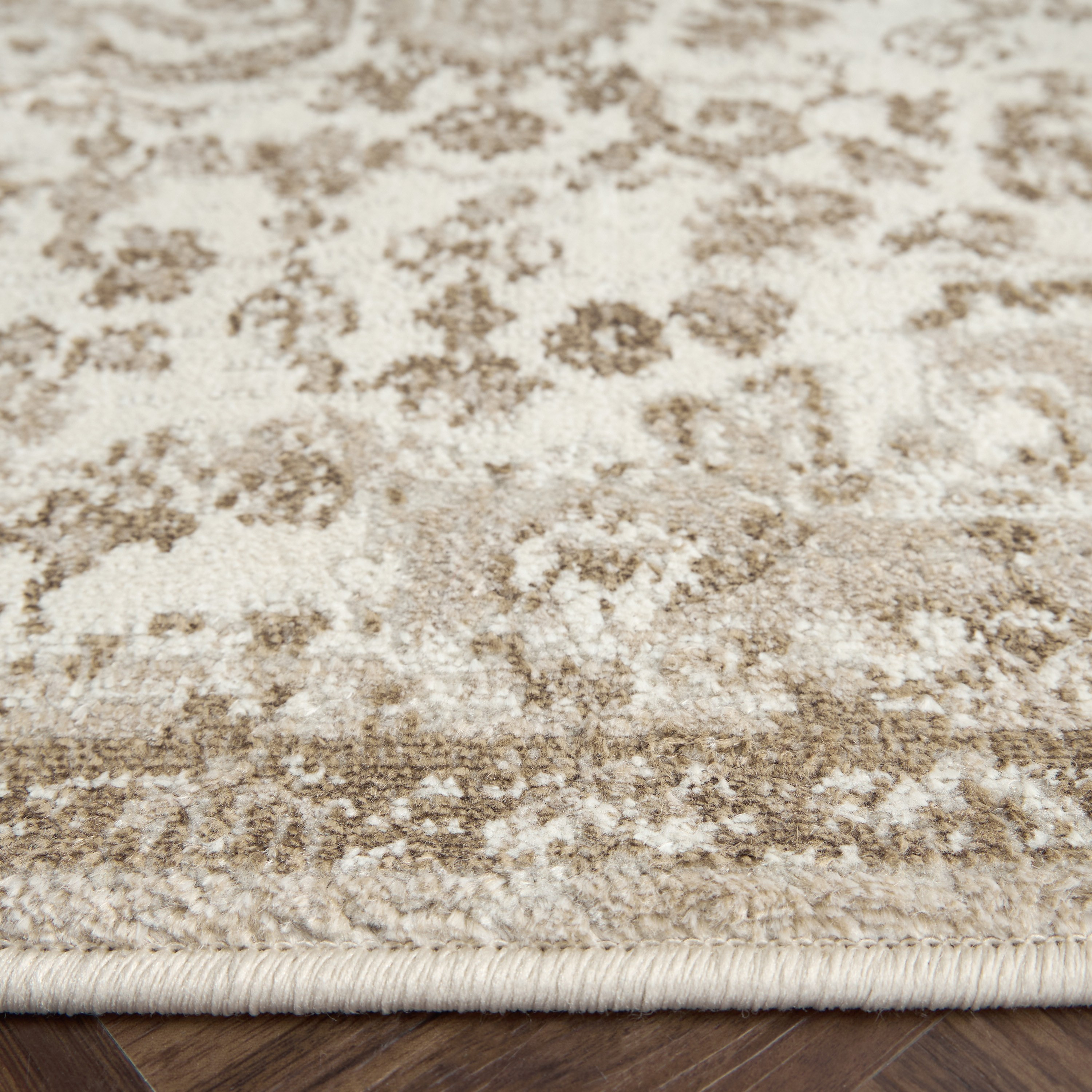 Kashni Rug - 80x230 cm-household-rugsandcarpets-rugs-image-2