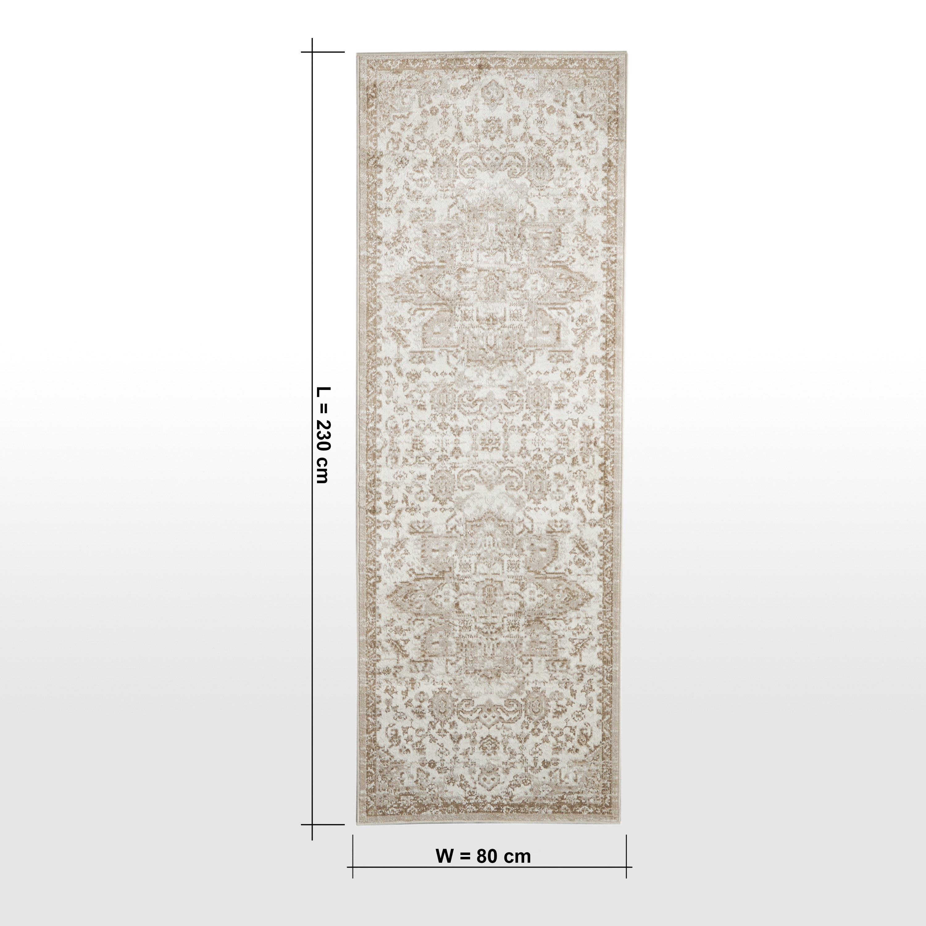 Kashni Rug - 80x230 cm-household-rugsandcarpets-rugs-image-5
