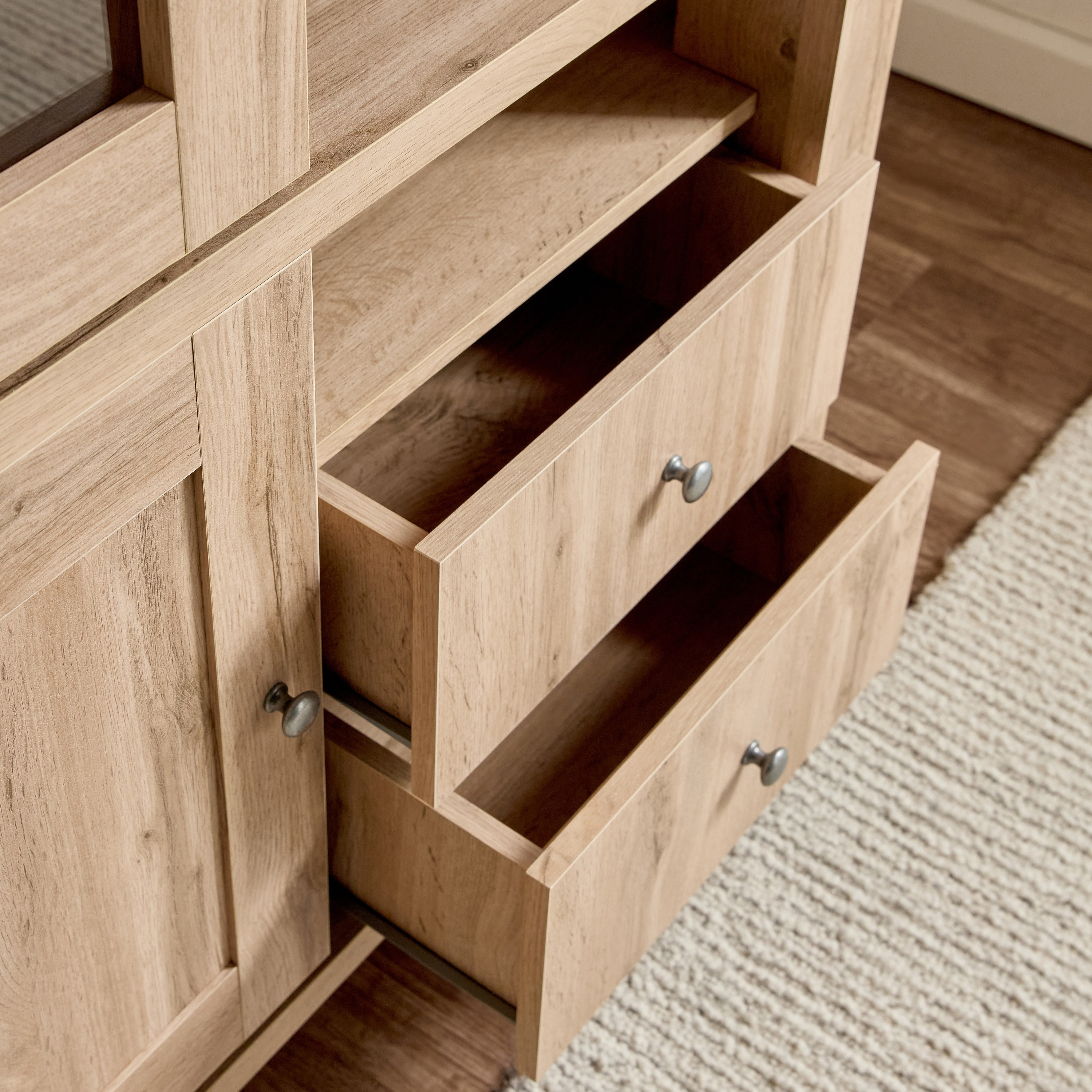خزانة كتب - سمر-furniture-office-bookcasesdividersandstorage-image-4