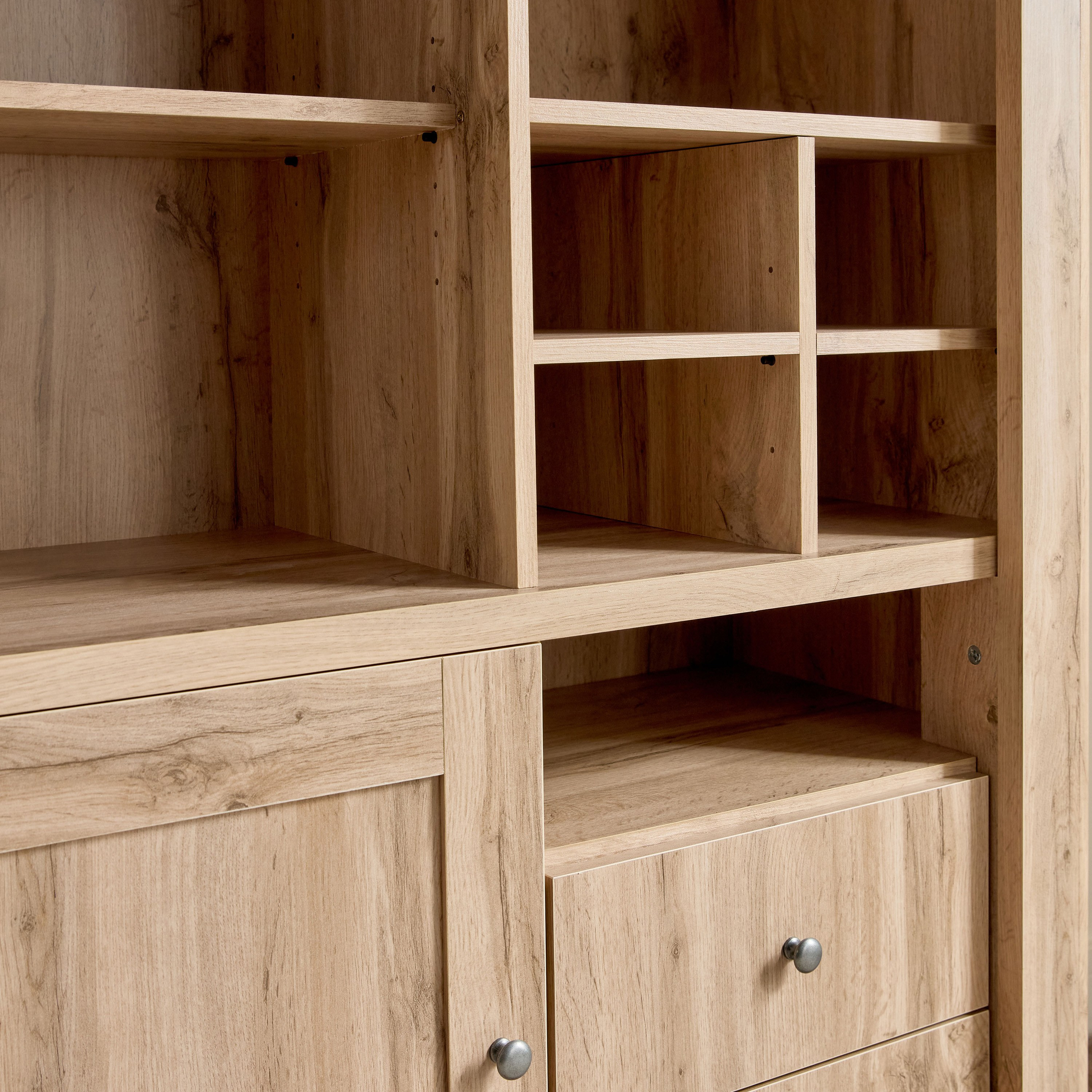 خزانة كتب - سمر-furniture-office-bookcasesdividersandstorage-image-6
