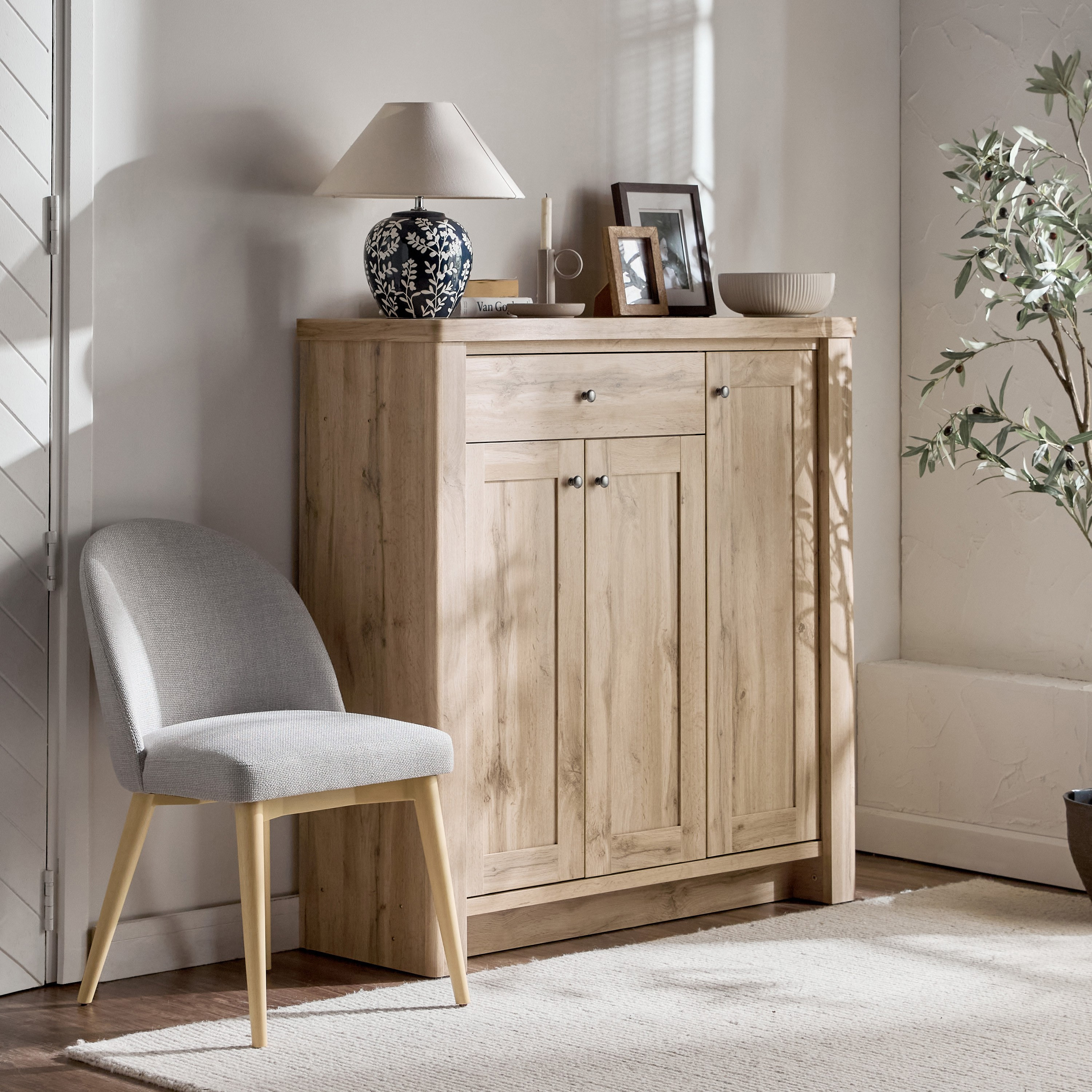 خزانة أحذية لـ 18 زوج - سمر-furniture-livingroom-shoeracks-image-8