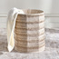 Tazia Storage Basket - 40x40x49 cm-household-storage-storagesolutions-storageboxesandbaskets-image-1