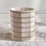 Tazia Storage Basket - 40x40x49 cm-household-storage-storagesolutions-storageboxesandbaskets-image-2