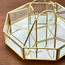 Mystique 5-compartments Rotating Cosmetic Organizer-household-storage-cosmeticorganizing-makeuporganizersandsets-image-2