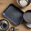 Betty Crocker Deluxe Carbon Steel Roaster Pan - 39x29 cm-InfluencerCodes_Ramadan26_All_20012026-image-3