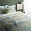 طقم غطاء لحاف كينج 3 قطع من القطن بعدد 220 خيط - فان جوخ بوليفارد - 230x220 سم-household-bedding-duvetandcovers-duvetcovers-image-2