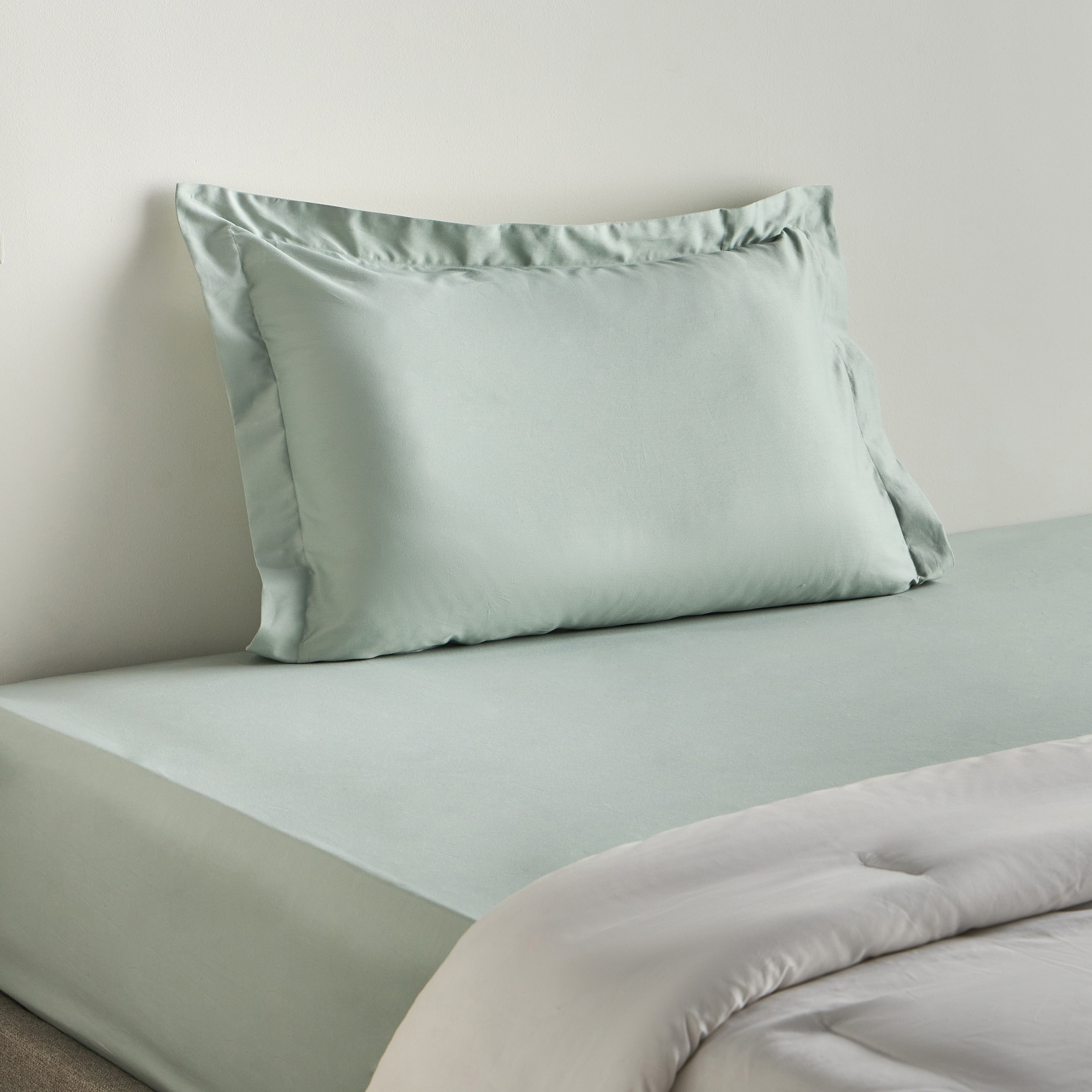 Van Gogh Boulevard Cotton King Fitted Sheet - 180x205 cm-household-bedding-sheetsandpillowcases-fittedsheets-image-2
