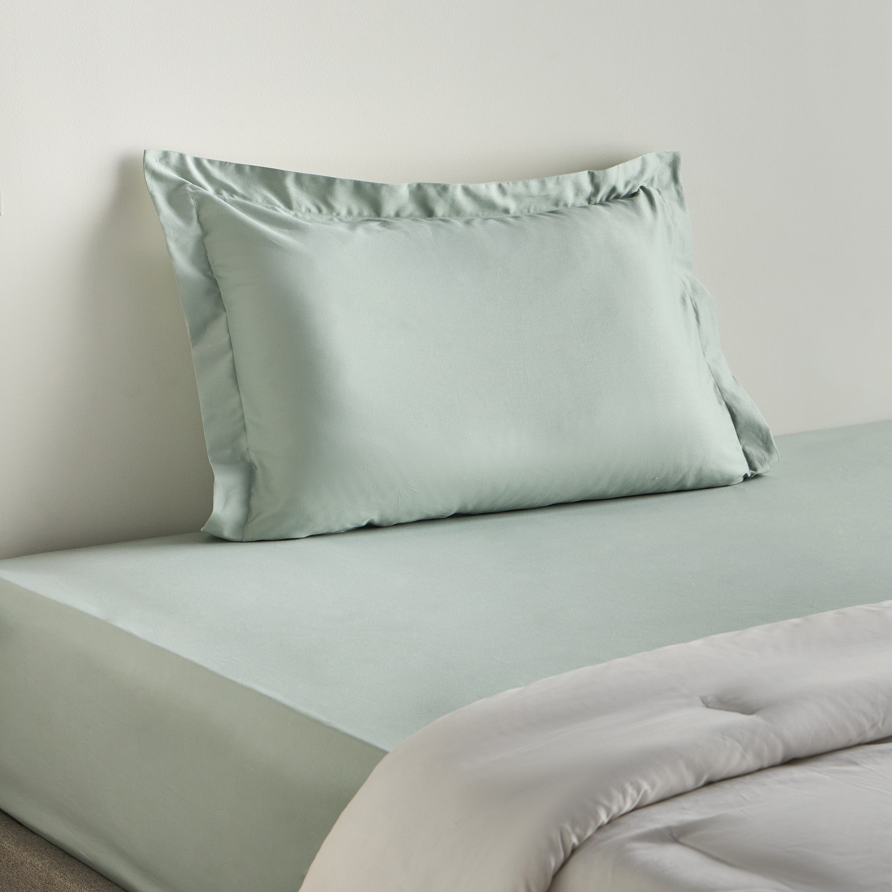Van Gogh Boulevard Cotton Super King Fitted Sheet - 200x205 cm-household-bedding-sheetsandpillowcases-fittedsheets-image-2