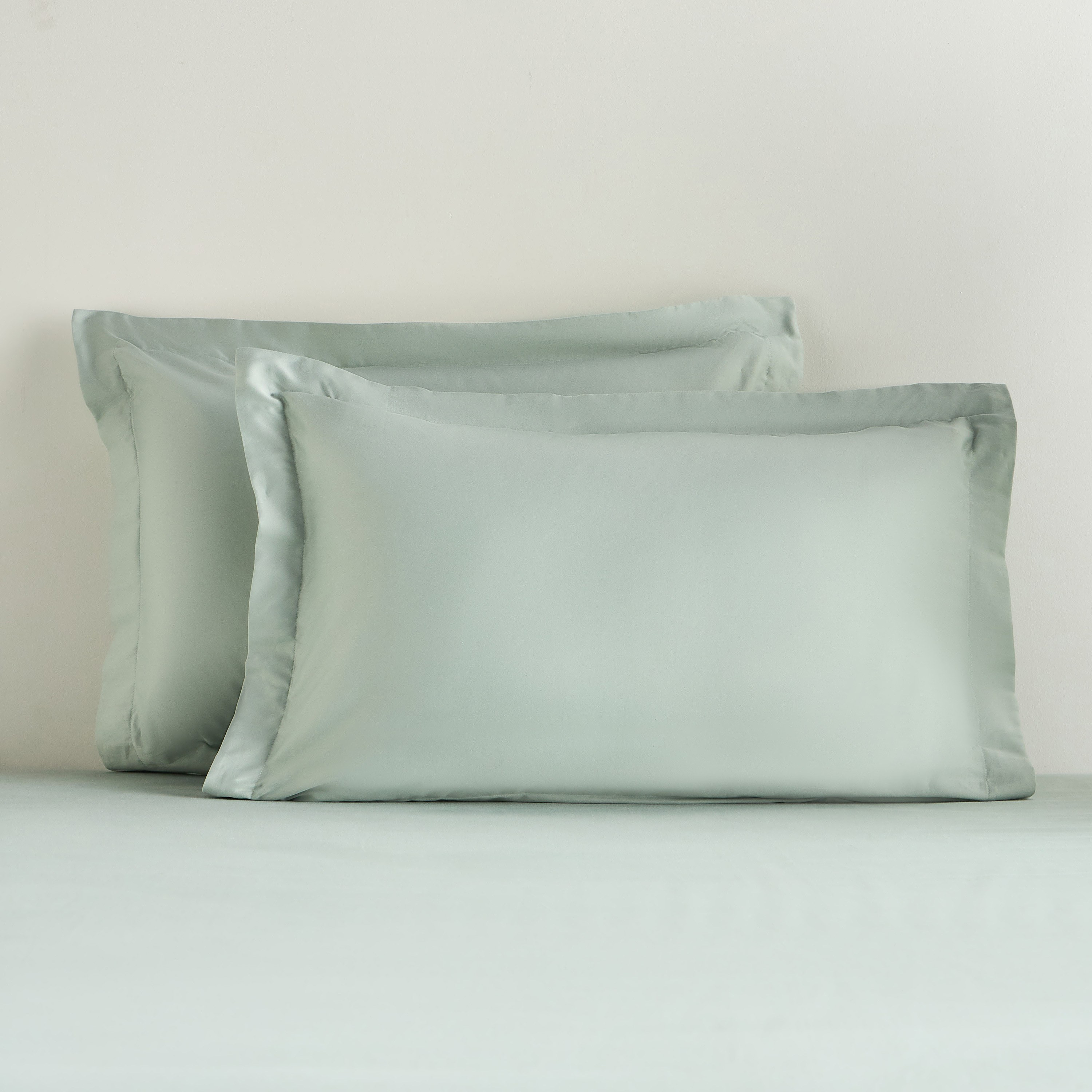 Van Gogh Cotton 2-Piece Pillowcase Set - 50x75 cm-household-bedding-sheetsandpillowcases-pillowcases-image-1