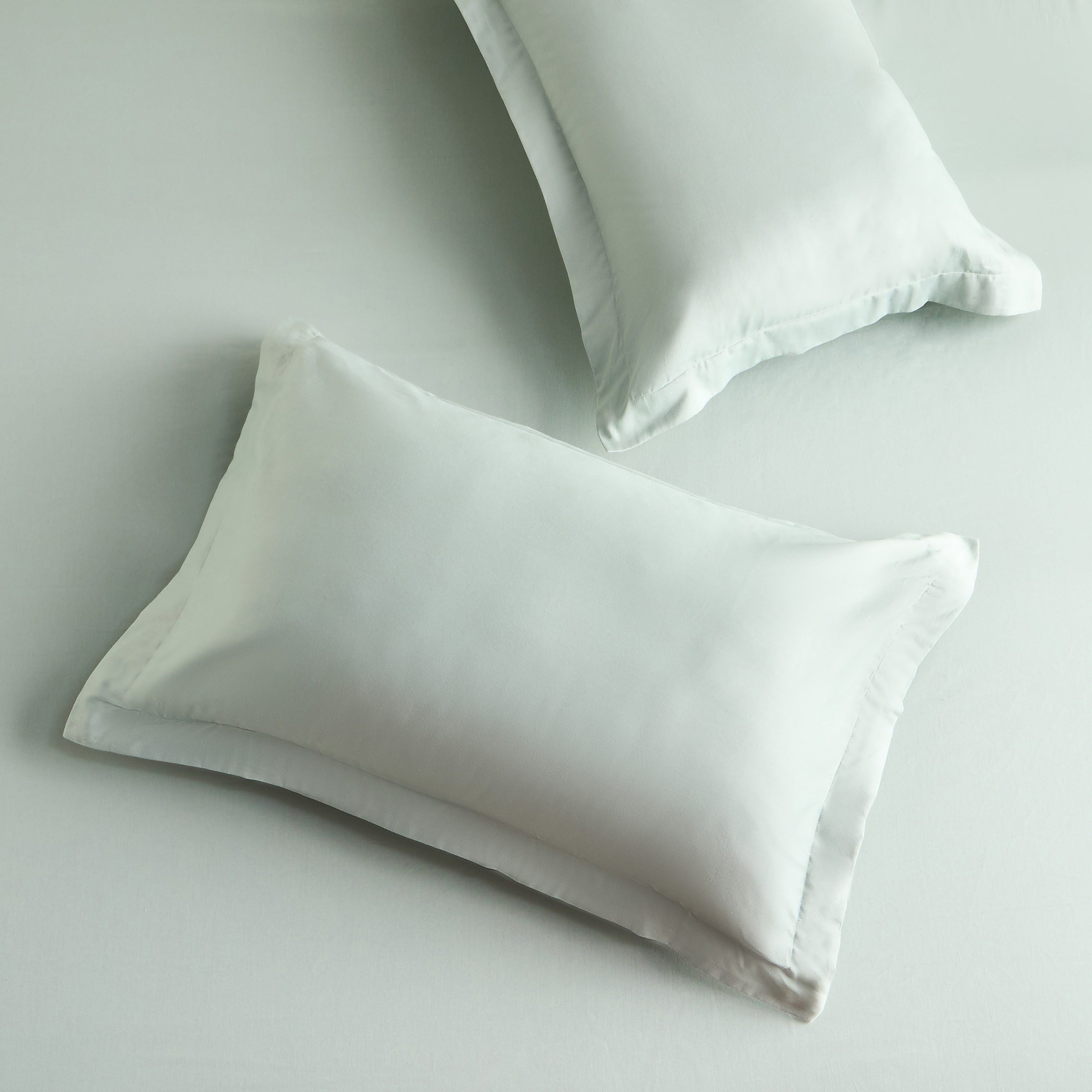 Van Gogh Cotton 2-Piece Pillowcase Set - 50x75 cm-household-bedding-sheetsandpillowcases-pillowcases-image-2