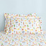 طقم غطاء وسادة قطعتين قطن بعدد 200 خيط - دريمز- 50x75 سم-babyandkids-beddingandwindows-bedding-pillowcases-image-4