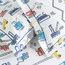 Dreamz Cotton 200 Thread Count 2-Piece Pillowcase Set - 50x75 cm-kids-beddingandwindows-bedding-pillowcases-image-3