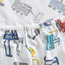 شرشف مطاطي فردي قطن 200 خيط - دريمز- 90x200 سم-babyandkids-beddingandwindows-bedding-fittedandflatsheets-image-2