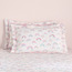طقم أغطية وسائد قطن من قطعتين بعدد خيوط 200 - دريمز صن شاين - 50x75 سم-babyandkids-beddingandwindows-bedding-pillowcases-image-4