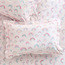 طقم أغطية وسائد قطن من قطعتين بعدد خيوط 200 - دريمز صن شاين - 50x75 سم-babyandkids-beddingandwindows-bedding-pillowcases-image-3