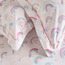 طقم أغطية وسائد قطن من قطعتين بعدد خيوط 200 - دريمز صن شاين - 50x75 سم-babyandkids-beddingandwindows-bedding-pillowcases-image-2