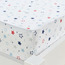 Eco Cotton 200 Thread Count Single Fitted Sheet - 90x200 cm-binpromo_ALLBANKS_OMN_14032025-image-1