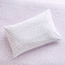 طقم غطاء لحاف فردي قطن قطعتين بعدد خيوط 200 بطبعات فراشات - إيكو- 135x200 سم-babyandkids-beddingandwindows-bedding-fittedandflatsheets-image-5