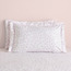 طقم أغطية وسائد قطن بعدد خيوط 200 ونمط فراشة من قطعتين - إيكو - 50x75 سم-babyandkids-beddingandwindows-bedding-pillowcases-image-4