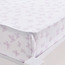 شرشف مطاطي مقاس كامل قطن بعدد 200 خيط ونمط فراشة - إيكو - 120x200 سم-babyandkids-beddingandwindows-bedding-fittedandflatsheets-image-3