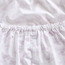Eco Butterfly Cotton Single Fitted Sheet - 90x200 cm-babyandkids-beddingandwindows-bedding-fittedandflatsheets-image-2