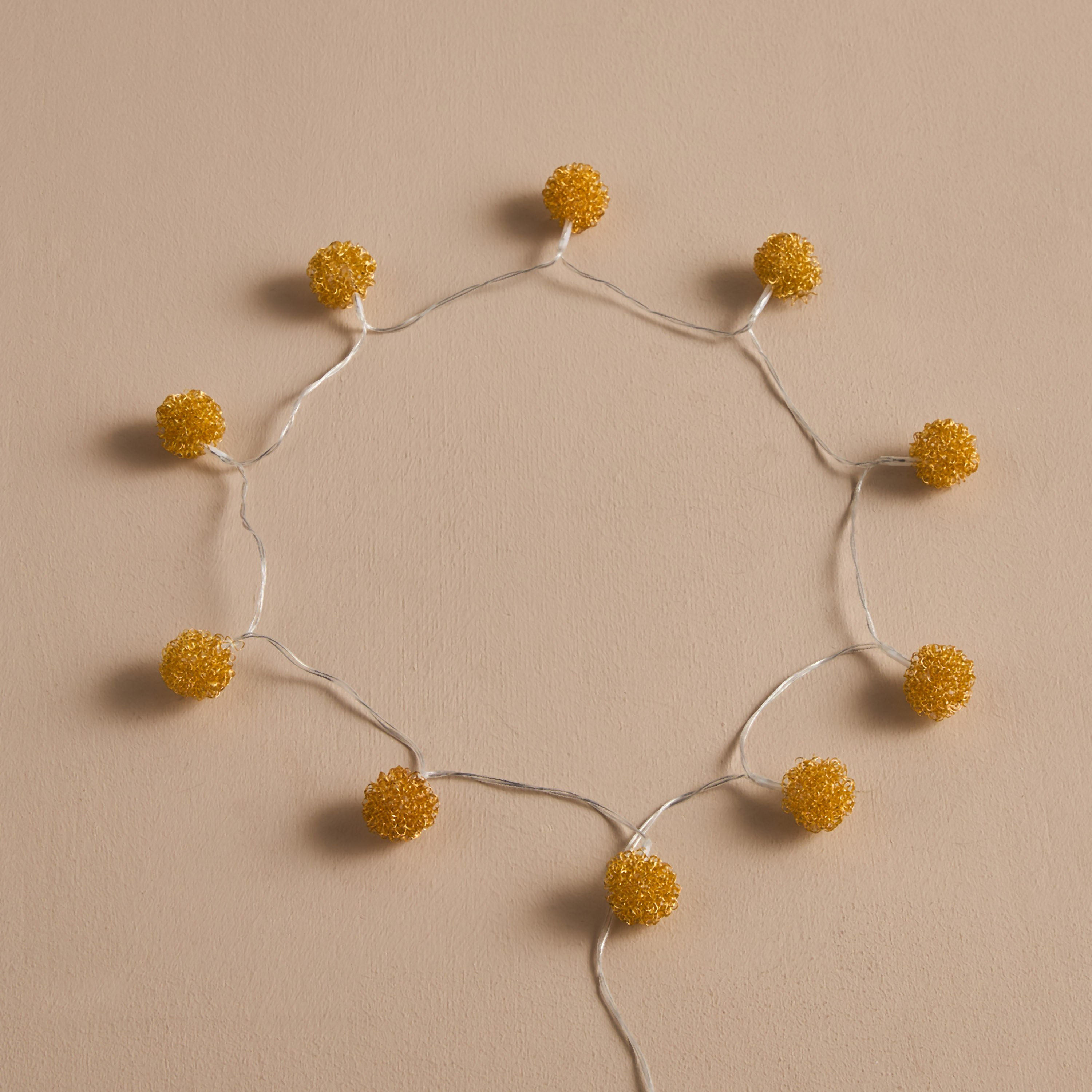 Hollis String Light - 130 cm-babyandkids-decorandlighting-lighting-decorativelightingandwalllamps-image-1
