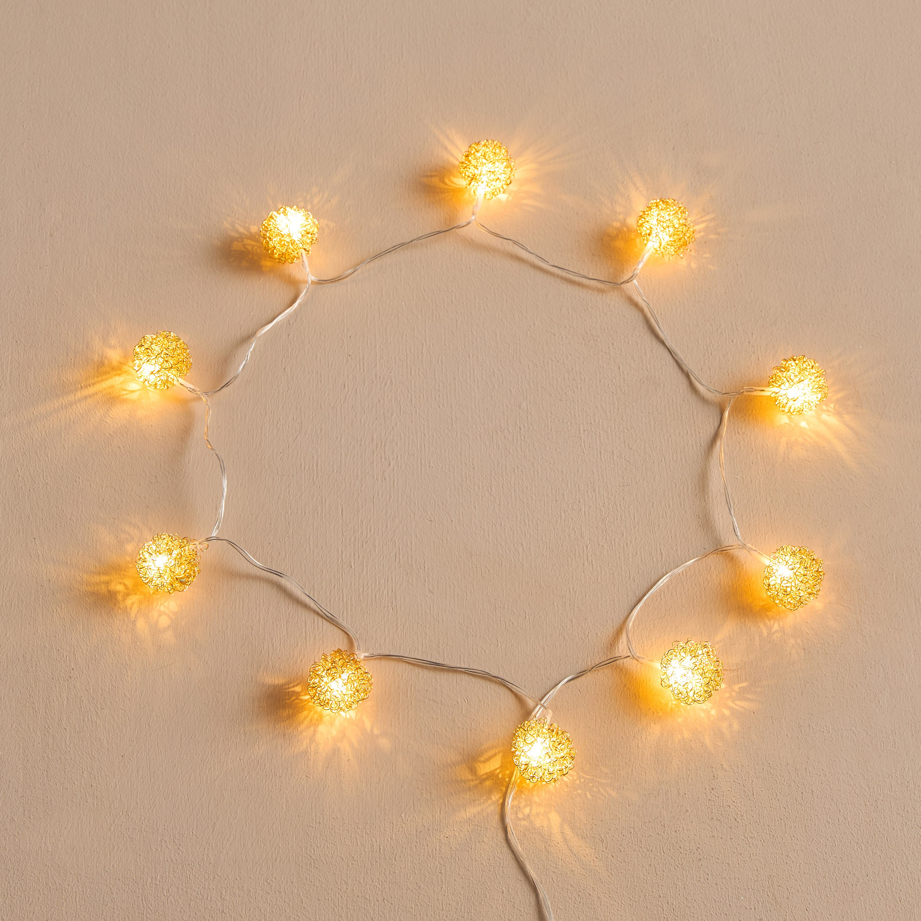 Hollis String Light - 130 cm-babyandkids-decorandlighting-lighting-decorativelightingandwalllamps-image-2