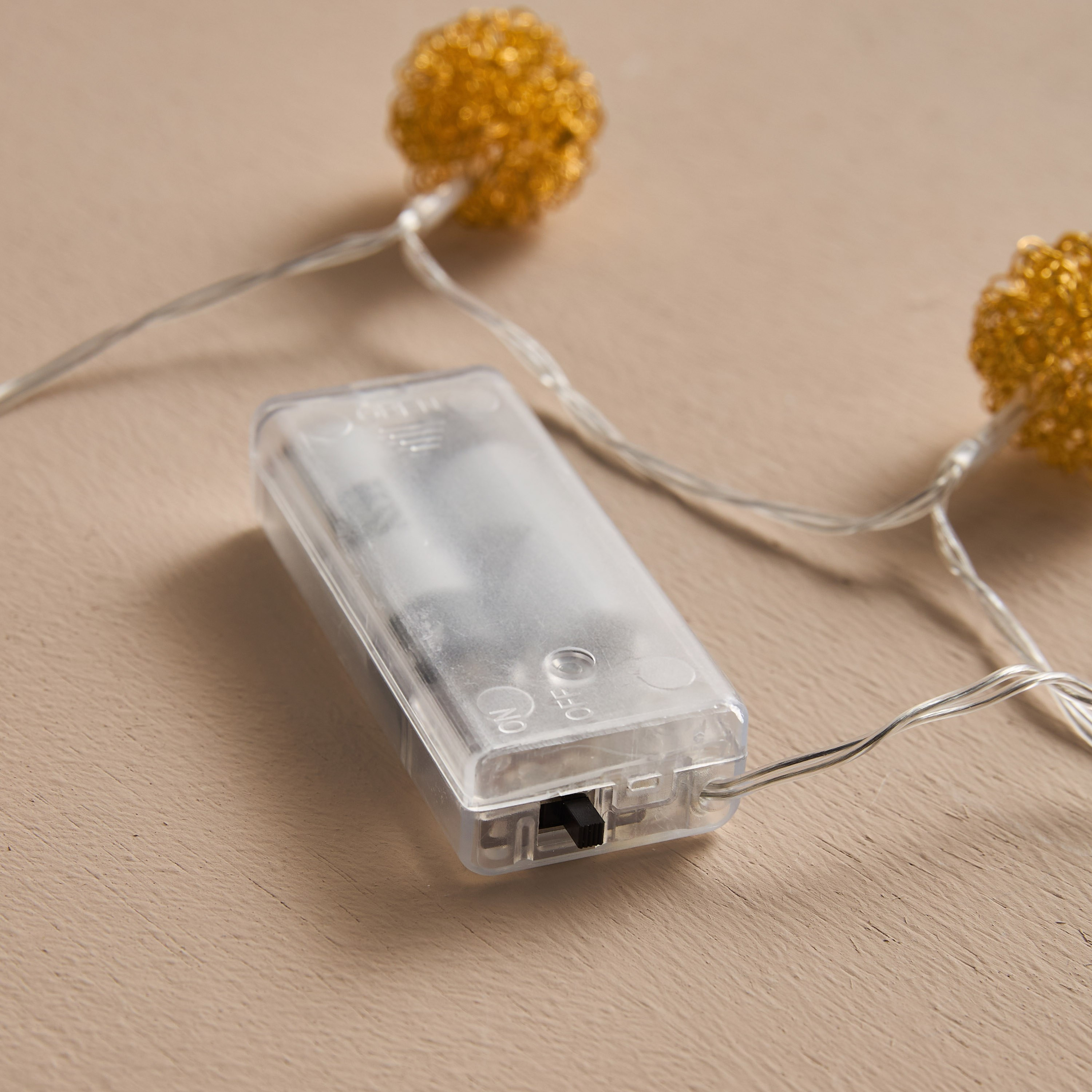 Hollis String Light - 130 cm-babyandkids-decorandlighting-lighting-decorativelightingandwalllamps-image-4