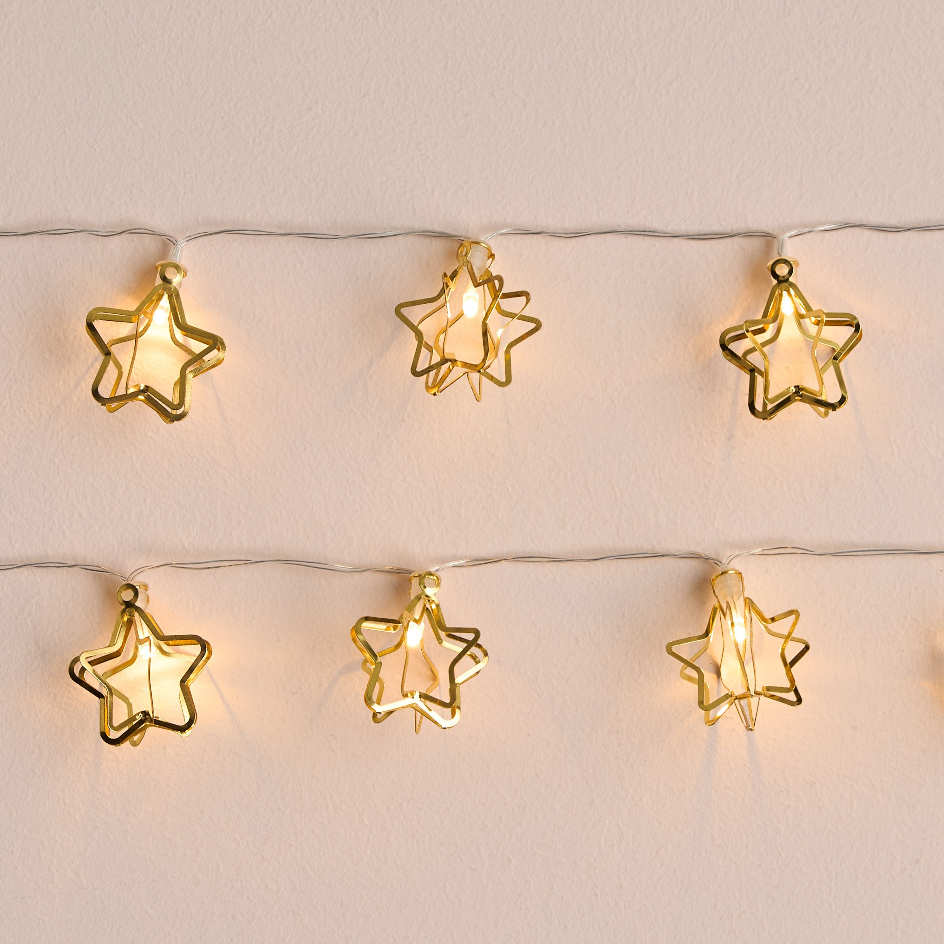 شريط إضاءة 130 سم - كيلي-babyandkids-decorandlighting-lighting-decorativelightingandwalllamps-image-2