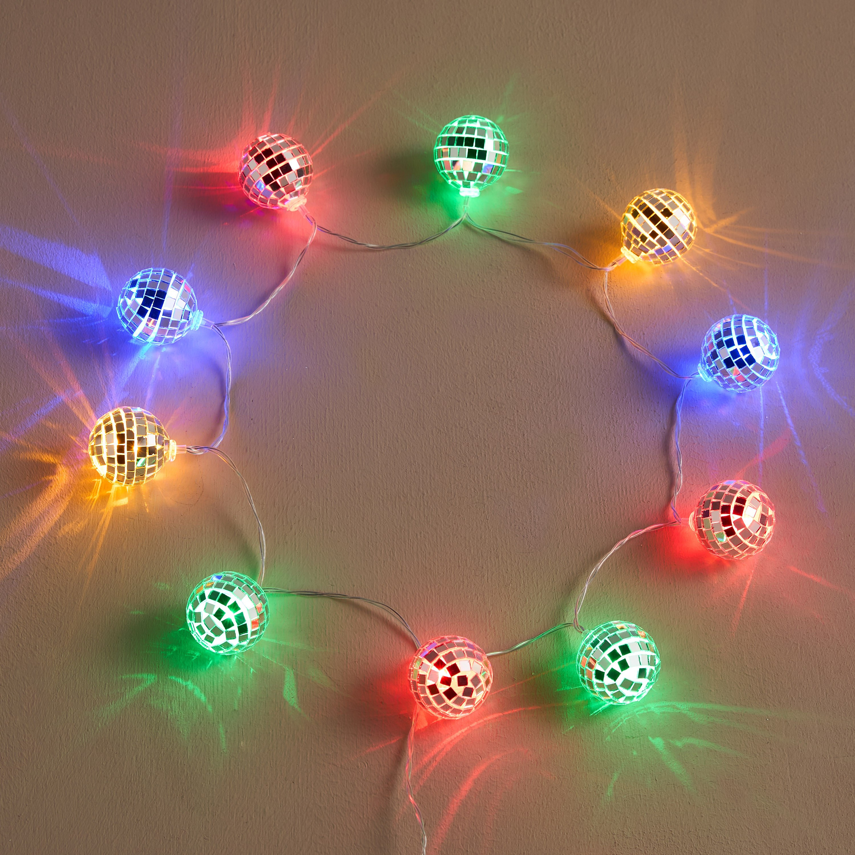 Lamar String Light - 160 cm-babyandkids-decorandlighting-lighting-decorativelightingandwalllamps-image-2