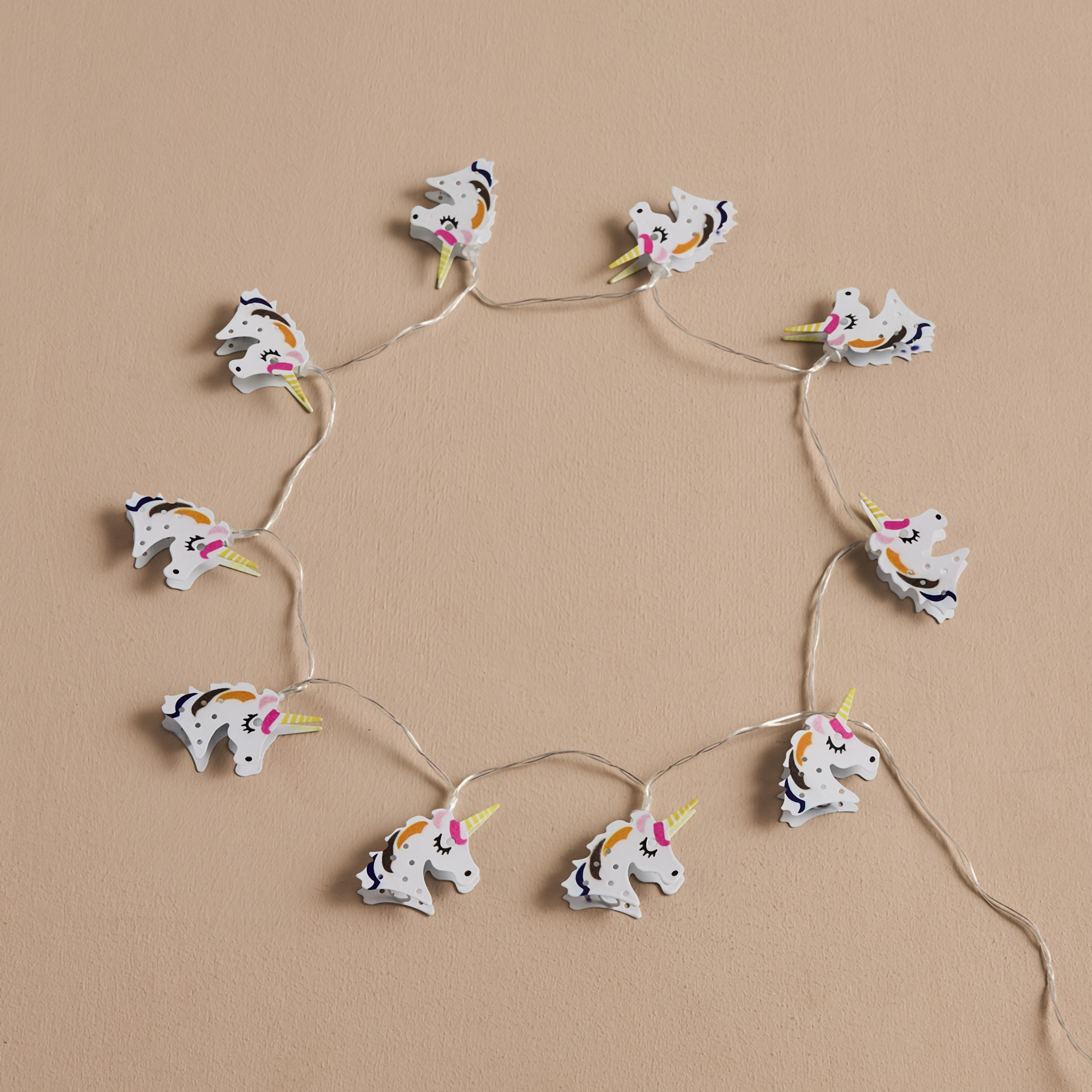 شريط إضاءة بيجي - 130 سم-babyandkids-decorandlighting-lighting-decorativelightingandwalllamps-image-1
