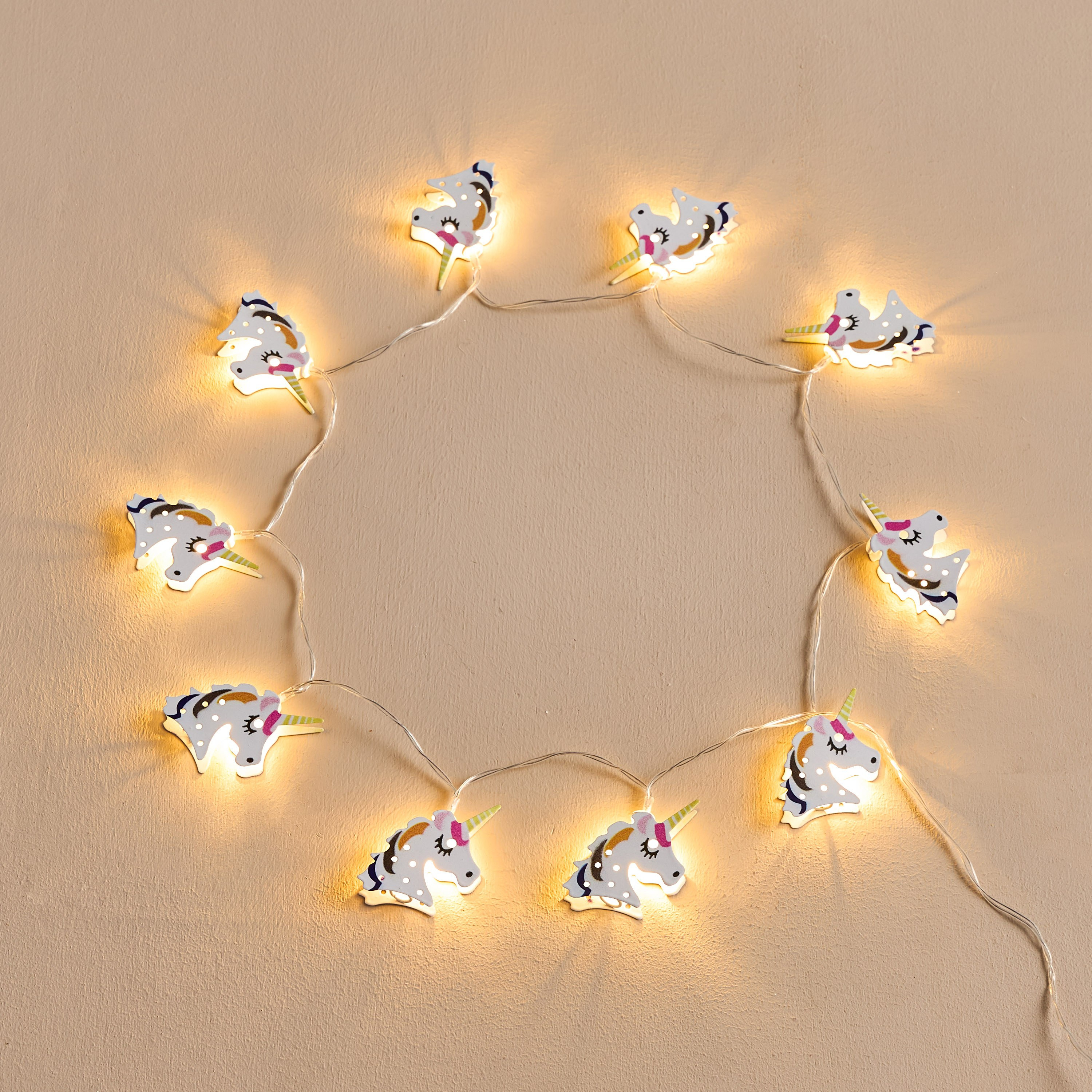 شريط إضاءة بيجي - 130 سم-babyandkids-decorandlighting-lighting-decorativelightingandwalllamps-image-2
