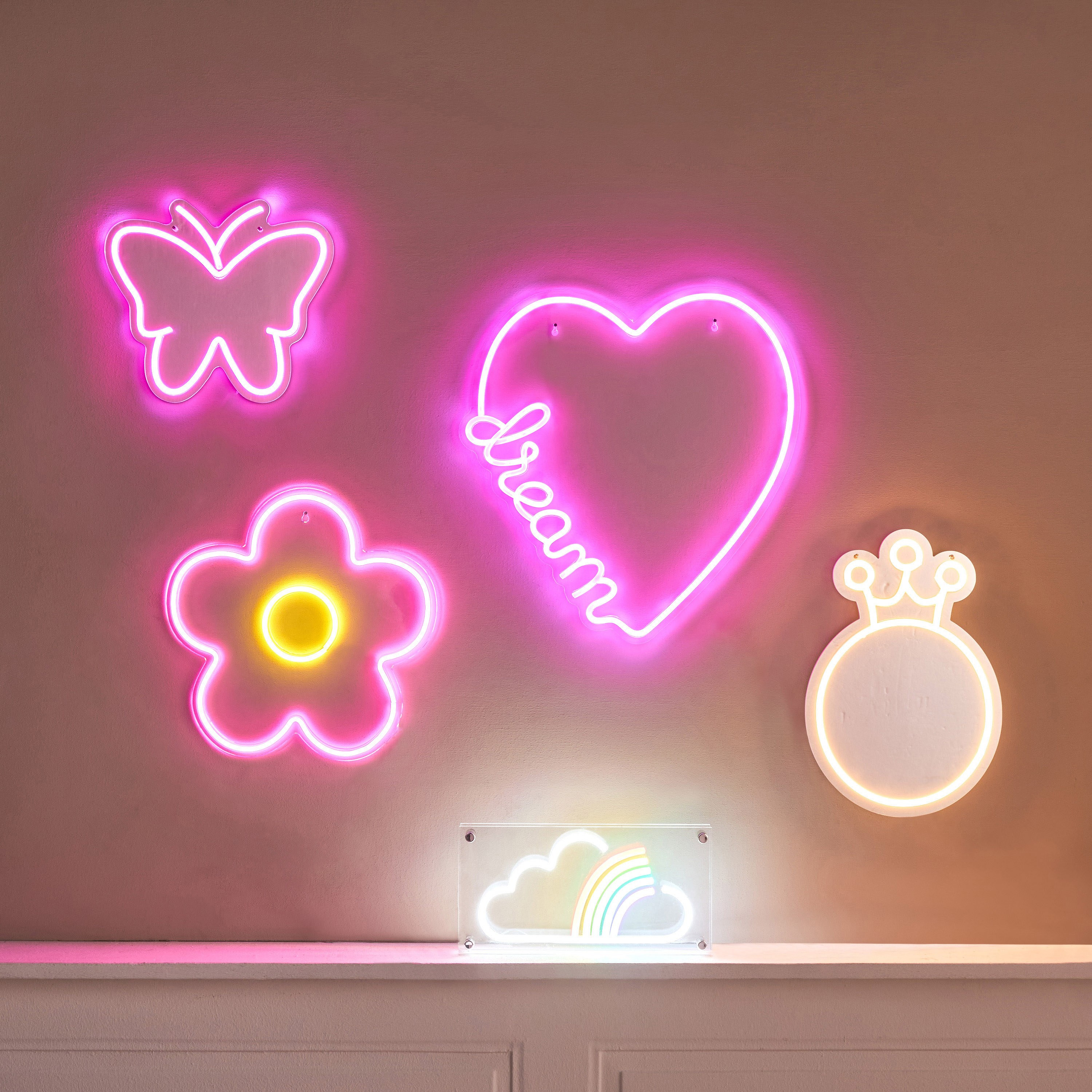 مصباح طاولة ليد معدن - ميا-babyandkids-decorandlighting-lighting-decorativelightingandwalllamps-image-4