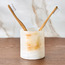 Jade Turkish Marble Tumbler-household-bathandlaundry-bathaccessories-toothbrushholdersandtumblers-image-1