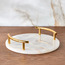 صينية مناشف من الرخام التركي - جايد-household-bathandlaundry-bathaccessories-toweltraysandplatforms-image-3