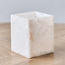 Jade Turkish Marble Waste Bin - 5.1 L-household-bathandlaundry-wastebinsandaccessories-image-1