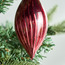 زينة معلقة زجاج مضلّعة - 8 سم-household-christmas-decorandtableware-decoraccessories-image-2