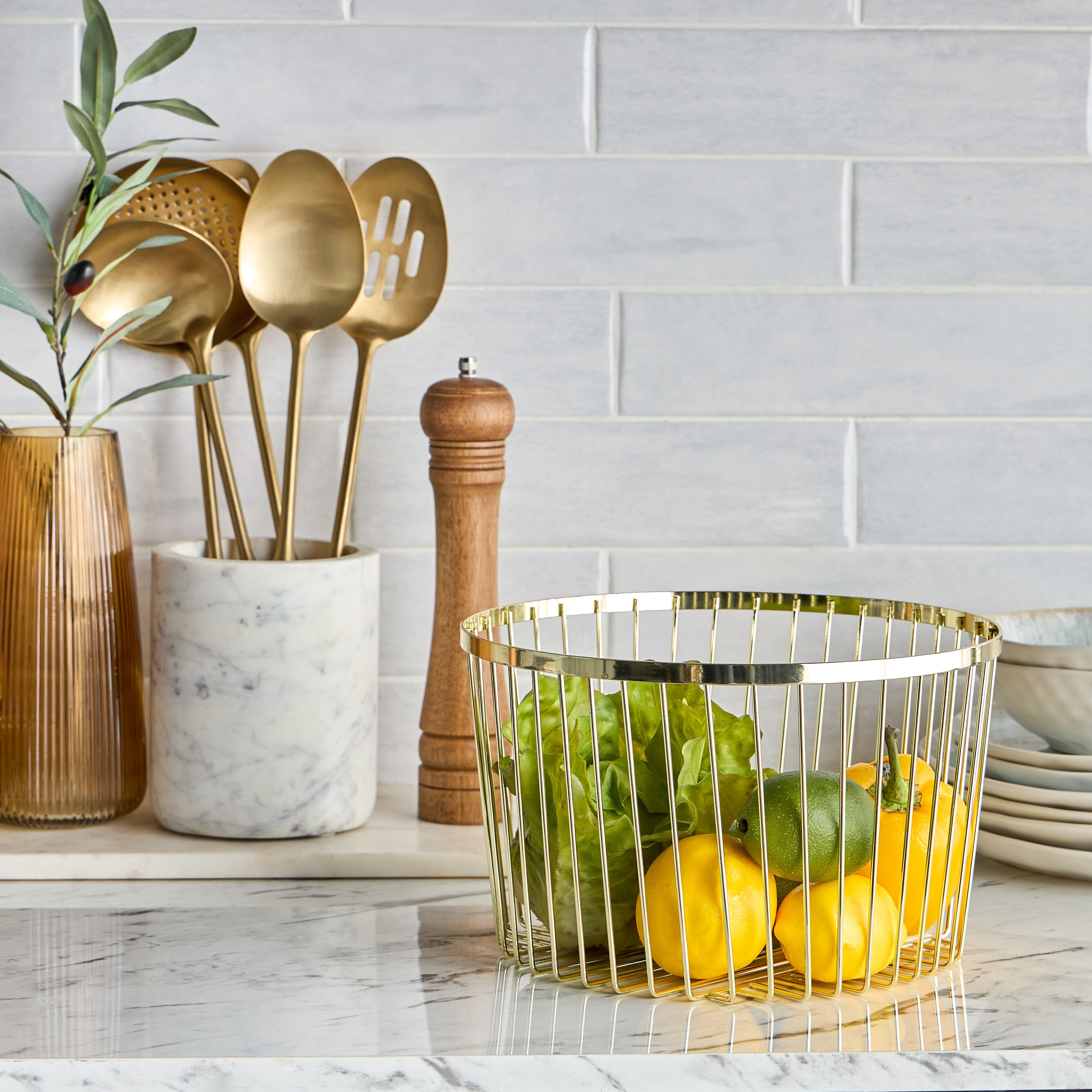 Dymas Storage Basket-household-kitchen-foodstorage-baskets-image-3
