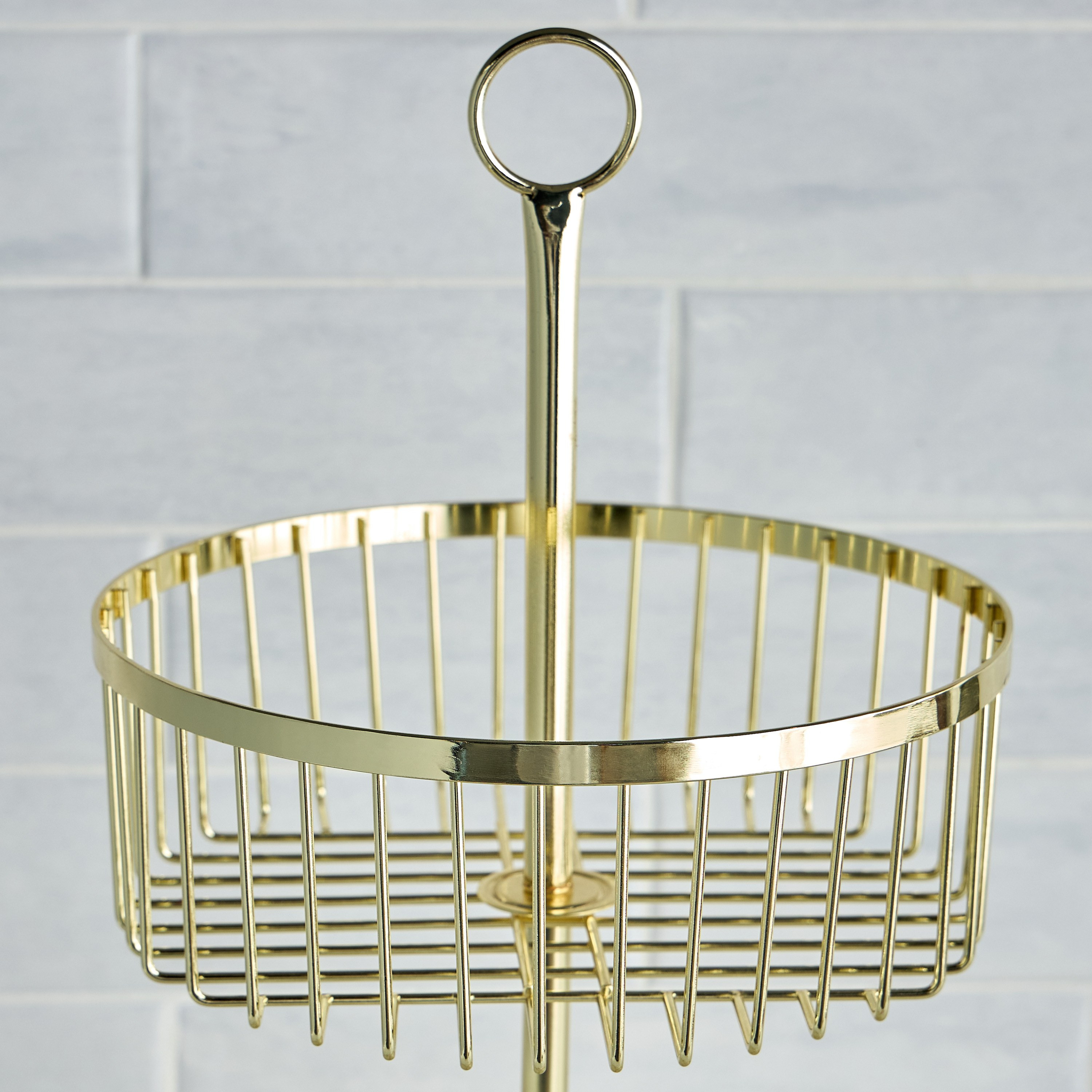 Dymas 2-Tier Storage Basket-household-kitchen-foodstorage-baskets-image-2