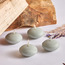 Essentials 6-Piece Sage Lavender Scented Floating Candle Set - 4 h-household-homefragrance-candles-image-1
