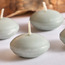 Essentials 6-Piece Sage Lavender Scented Floating Candle Set - 4 h-household-homefragrance-candles-image-2