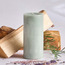 شمعة عمودية برائحة المريمية واللافندر - إيسينشالز - 15 سم-household-homefragrance-candles-image-3